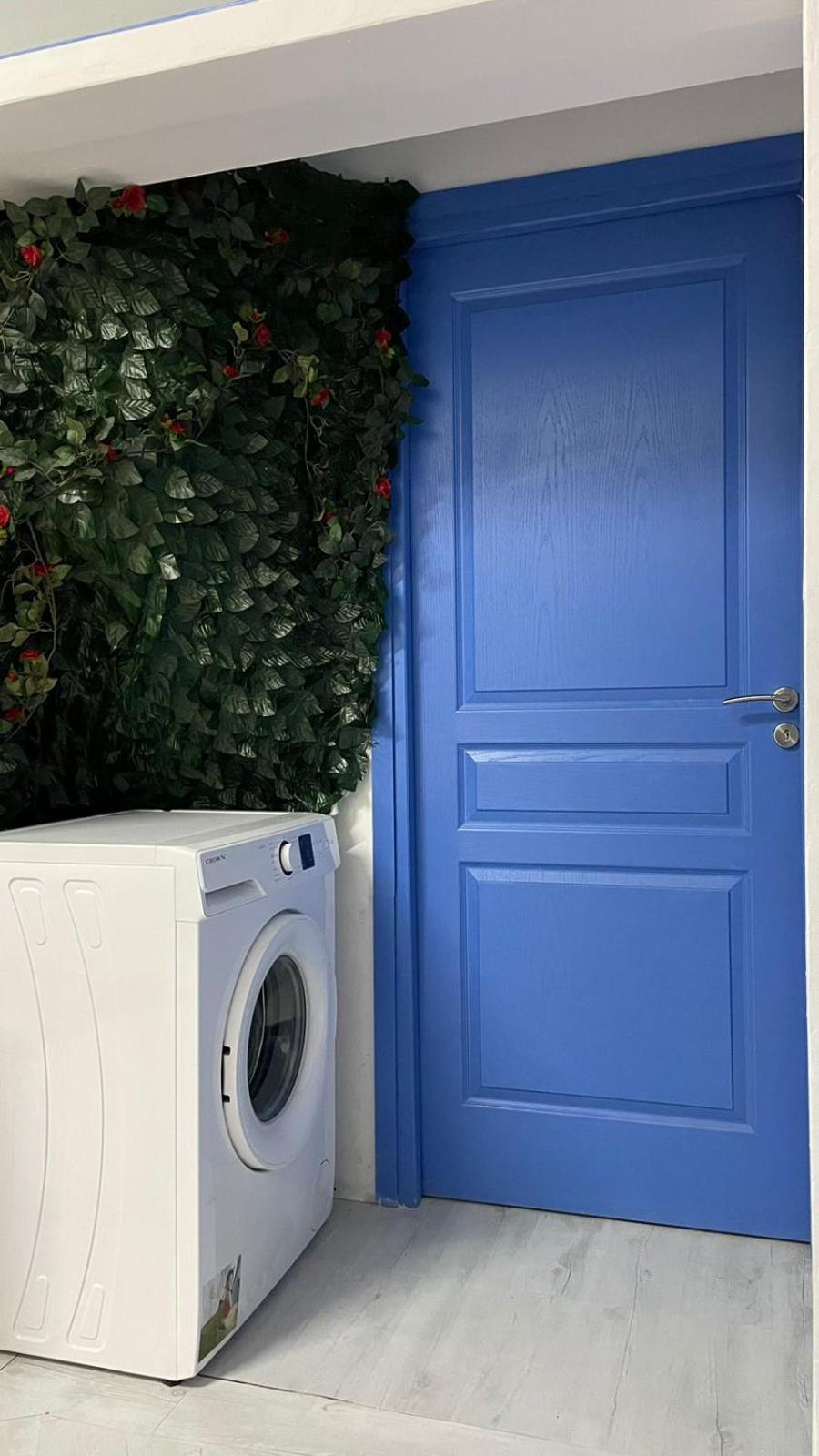 אתונה Mamma Mia Apartments מראה חיצוני תמונה